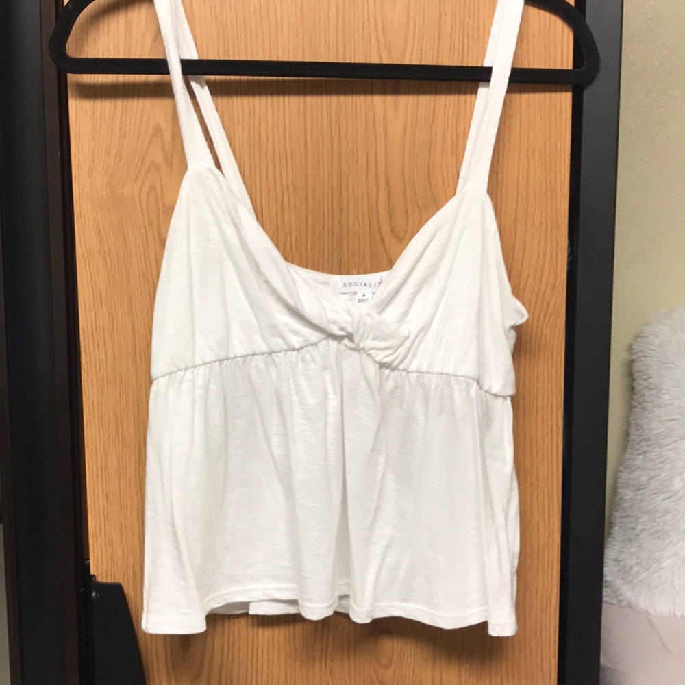 fun summer top